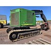 2018 John Deere 803MH Harvesters and Processors